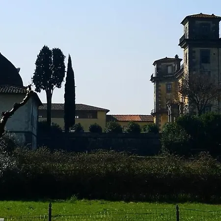 Villa Artemisia Borgo a Buggiano