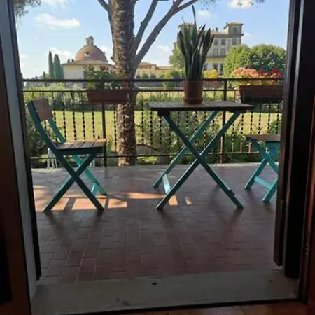 Villa Artemisia