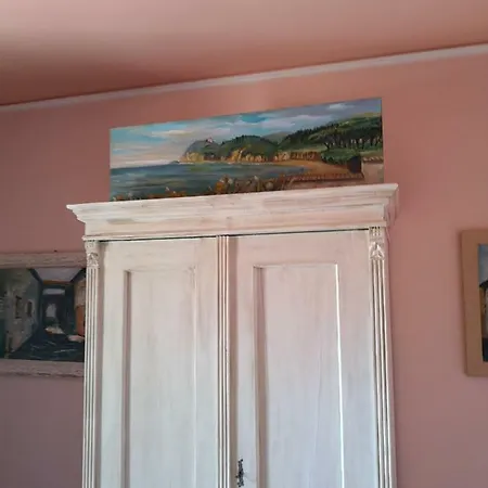 Villa Artemisia *