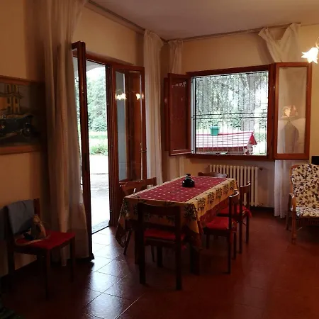 Villa Artemisia *