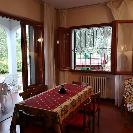 Villa Artemisia *
