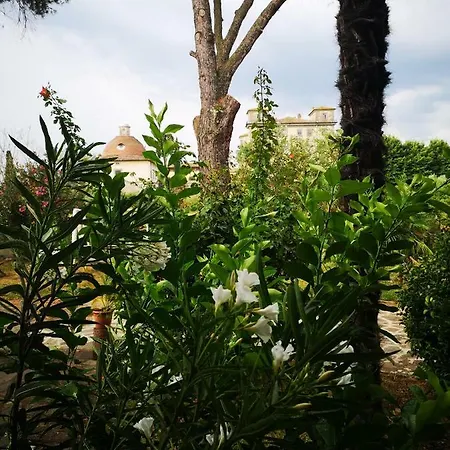 Artemisia Villa
