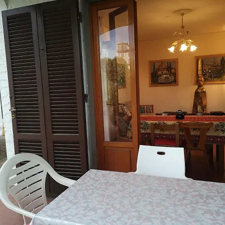 Artemisia Villa *