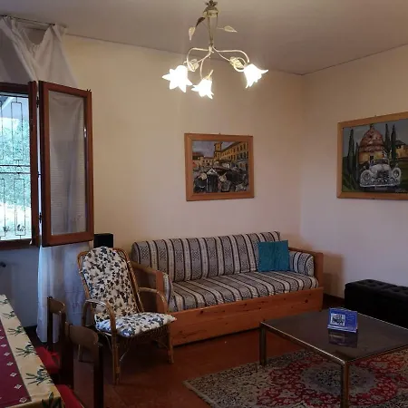 Artemisia Villa Borgo a Buggiano