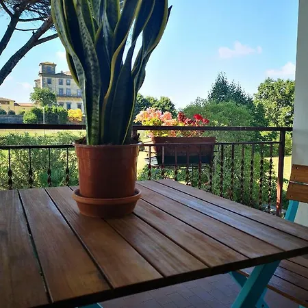 Villa Artemisia *